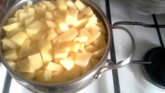 "АНТИКРИЗИСНАЯ КУХНЯ"- УЖИН ДЛЯ ВСЕЙ СЕМЬИ ЗА 60РУБ. смотреть онлайн