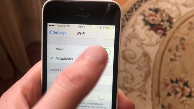 Safari Not Working On iOS 16 смотреть онлайн