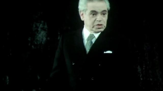 Аркадий Райкин. Бюрократия