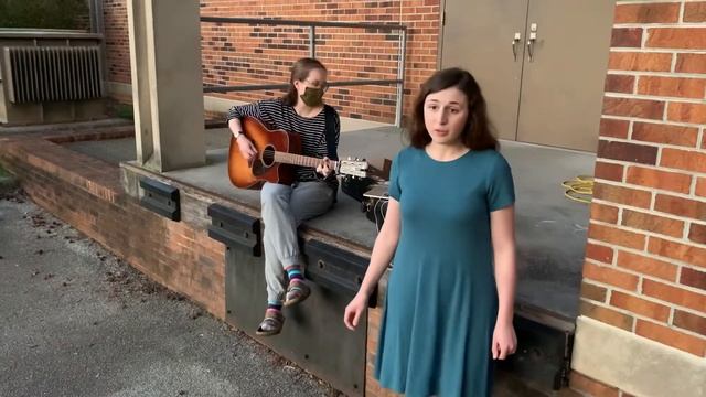 Into the Open Air - Julie Fowlis смотреть онлайн