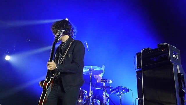 New Candys @ Levitation France Angers 20/09/2019 смотреть онлайн