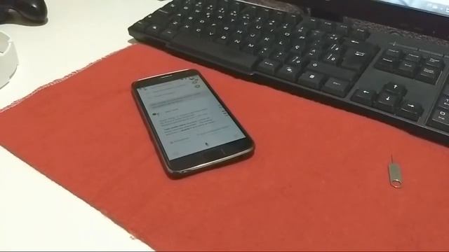 ATUALIZAÇÃO DO ANDROID 8.1.0 OFICIAL NO MOTO G5 PLUS смотреть онлайн