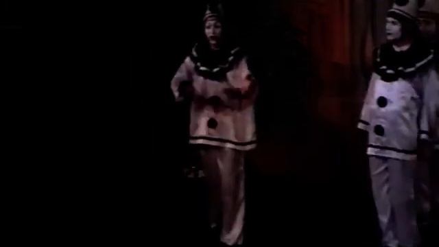 The Pierrotters at Wakefield Theatre Royal & Opera House centenary show 1997 смотреть онлайн