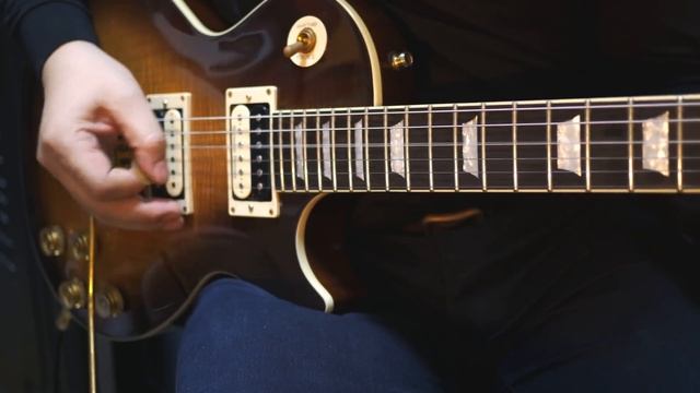 MR-CROWLEY-OZZY-OSBOURNE-Guitar-Cover смотреть онлайн