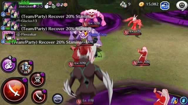 THE BEST CHARACTER IN THE GAME YACHIRU UNOHANA BEST BUILD T20 MT SHOWCASE!! | Bleach: Brave Souls смотреть онлайн