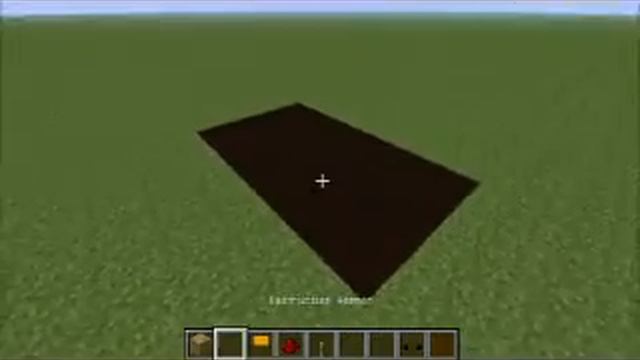 Minecraft mods #4 Двери гиганты смотреть онлайн