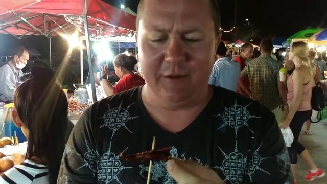 Дегустация тайских деликатесов смотреть онлайн