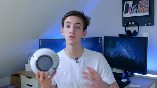 Test Devialet Mania : Décevante ? (enceinte portable) смотреть онлайн