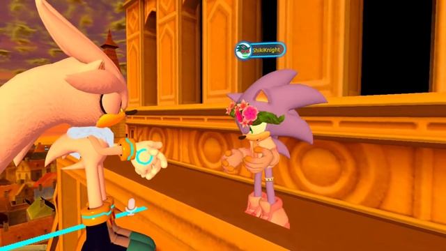 Vr Chat Starlight being random #1 final part смотреть онлайн
