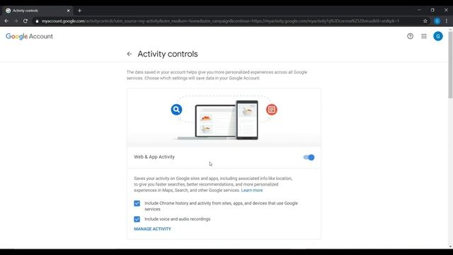 How to manage your Google Ads?|My Google Activity|Explained in Telugu смотреть онлайн