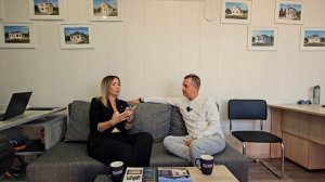 Обзор Коттеджного посёлка в хуторе Копанском [ЭТО УЖЕ КРАСНОДАР]