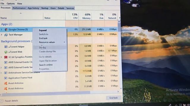 Windows 10 Chrome Not Working смотреть онлайн