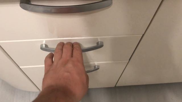 Уютная мебель кухня мдф