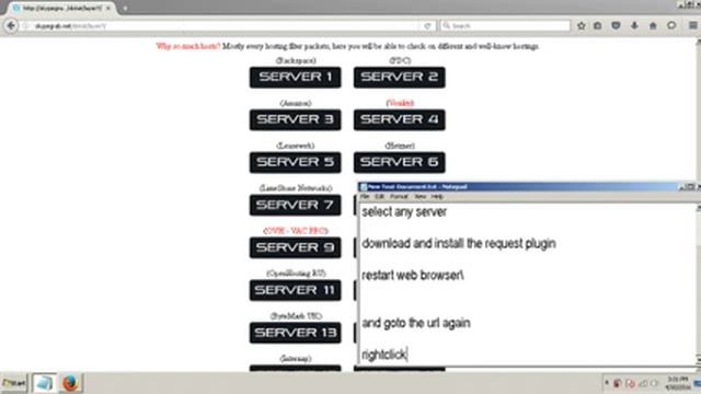 How to dstat layer 7 DoS смотреть онлайн