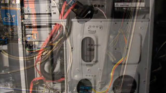 X-Gear PC Part 10 смотреть онлайн