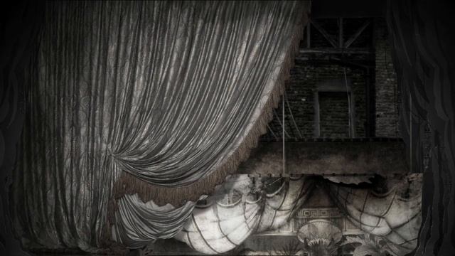 Overture - The Phantom of the Opera смотреть онлайн