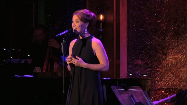 Sierra Boggess - 