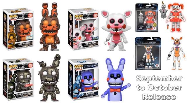 Funko News - August 30, 2017 смотреть онлайн