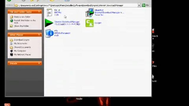 YouTube- How to register latest IDM for free.mp4 смотреть онлайн