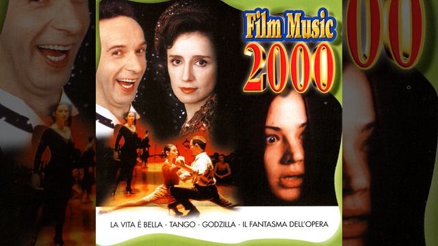 Il Fantasma Dell'Opera (Phantom Of The Opera) Sospiri E Sospiri смотреть онлайн