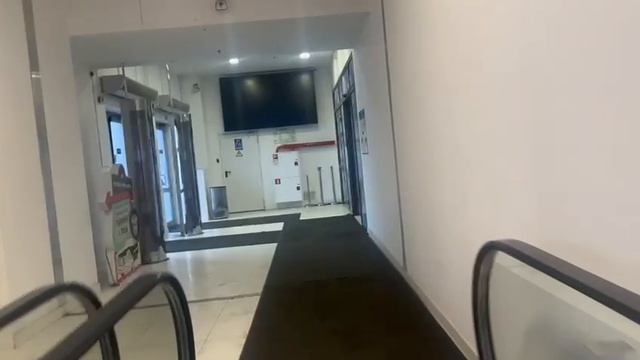 Вход и выход