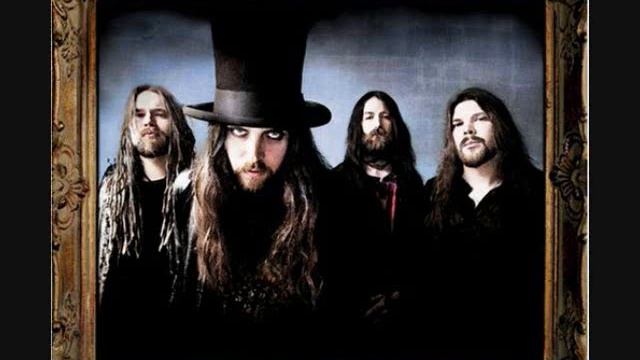 Bigelf - Demon Queen Of Spiders смотреть онлайн
