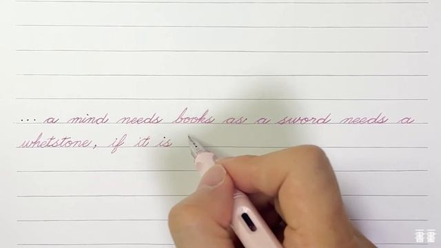 Books Quotes (026. George R.R. Martin) | Fountainpen (Lamy Safari)