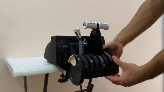 Boeing 737 Upgrade Kit for Honeycomb Bravo Throttle Quadrant - Flight Simulator Modification смотреть онлайн