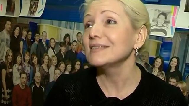 Благовещенская телекомпания «Альфа-канал» празднует ... смотреть онлайн