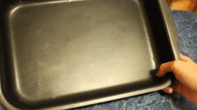 Отзыв о противне Катюша к60, 295*215 смотреть онлайн