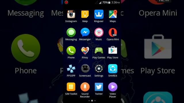 MYphone MY23 смотреть онлайн