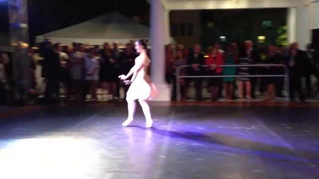 Grand Opening of the Miami Hispanic Cultural Arts Center смотреть онлайн
