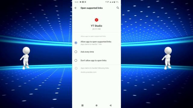 Chrome Me Youtube Studio Open Nahi Ho Raha Hai || Youtube Studio Open Problem #Star tech Rajeev 💯 смотреть онлайн