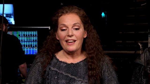 Eva-Maria Westbroek and Stuart Skelton on Die Walküre смотреть онлайн