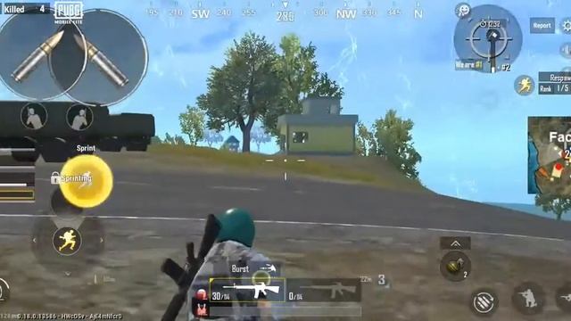 ARCADE WAR RUSH GAMEPLAY | Pubg Mobile Lite | RUSH GAMEPLAY with BRAVE Dexter. смотреть онлайн