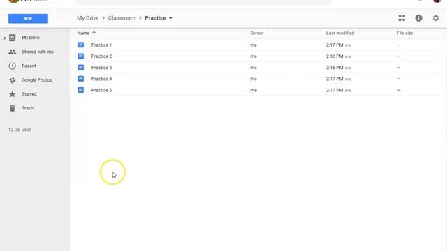 The Power of PDF Mergy and Google Classroom! смотреть онлайн