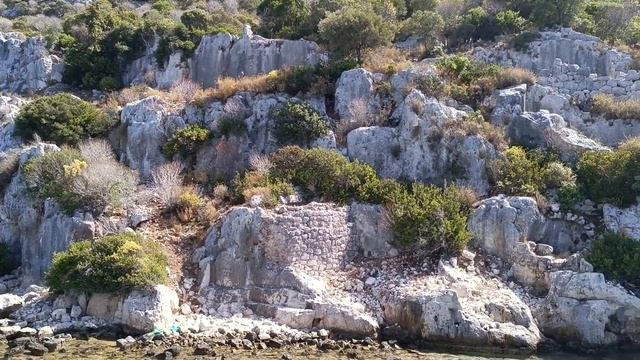 Grand Safari Kas/ Antalya Kekova & Island Tour Safari Boat смотреть онлайн