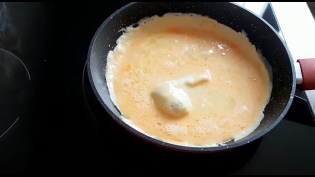 ВСЕГО 2 ИНГРИДИЕНТА и ДЕТИ СЫТЫ//