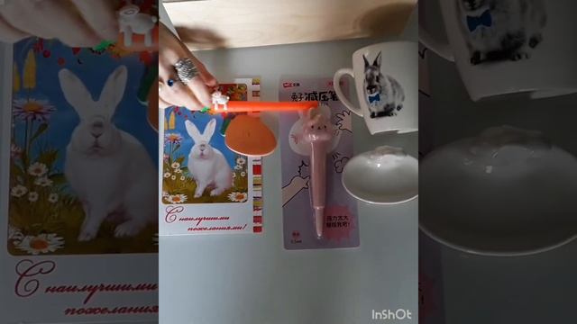 Банни бокс для людей от Bunny Kawaii смотреть онлайн