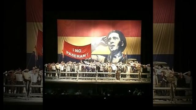 Il Trovatore - Tbilisi State Opera смотреть онлайн