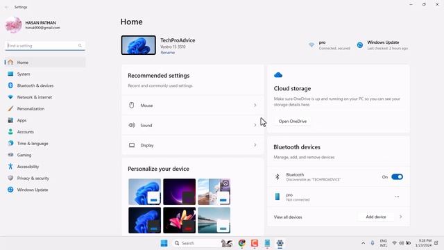 How To Fix Only Chrome Audio Not Working but Other Apps Sound Working Properly in Windows 11 смотреть онлайн