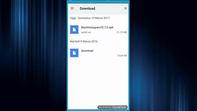 -Instagram PLUS APK [Black Mod] + Download Link MOD 2017- смотреть онлайн
