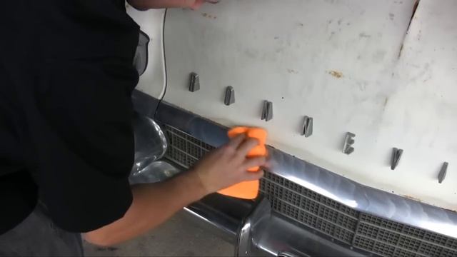 Surf City Garage: Killer Chrome; Absolutely Aluminum; Maximum Metal смотреть онлайн