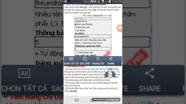 [Bình Luận] Ngọc Rồng Online hưỡng dẫn tải nro phien bản hack смотреть онлайн