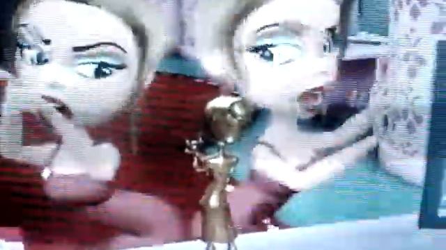 Bratz TV-Tu cara como limpiador смотреть онлайн