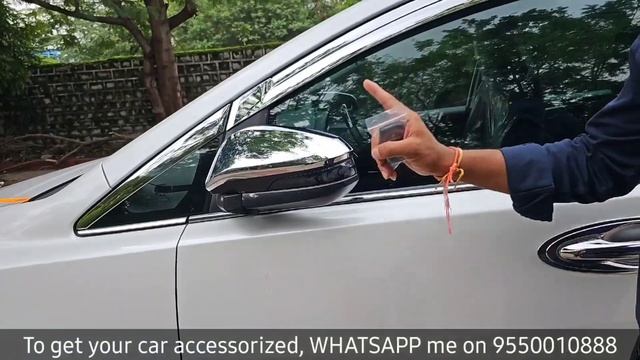 INNOVA CRYSTA FROM ANDHRA PRADESH WITH MAX CHROME, laserFLUX LED, RAZR AMBIENCE & MORE 📞9550010888 смотреть онлайн