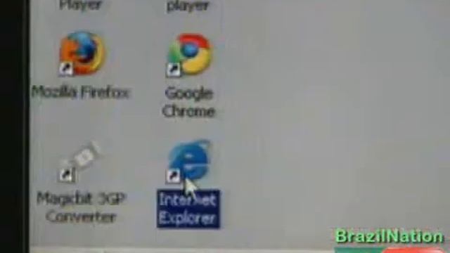 Google Chrome O navegador do Google concorre com Internet Explorer e Mozilla Firefox смотреть онлайн