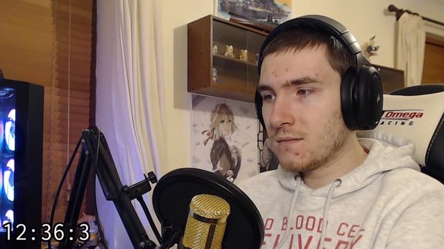 Stunt Reacts - So I'm a Spider, So What? - Episode 2 смотреть онлайн