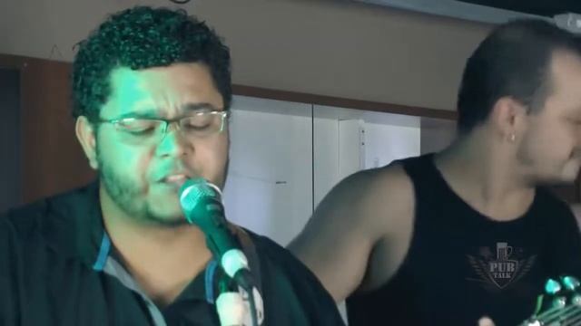 Stéfano Diehl & The Pack - Firefox смотреть онлайн