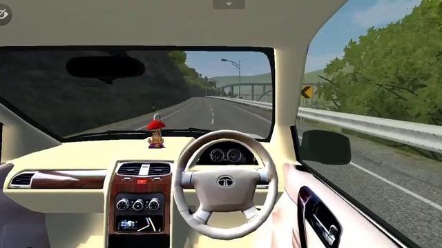 Tata Safari Car mod for Bus simulator Indonesia. Download now смотреть онлайн